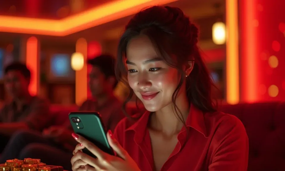 jo188 Indonesia Mobile Lobby 504